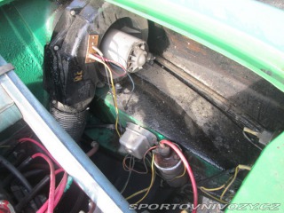 Škoda 110 R  1975