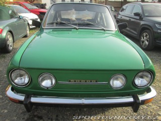Škoda 110 R  1975