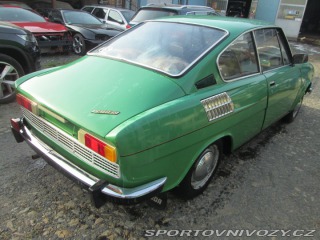 Škoda 110 R  1975