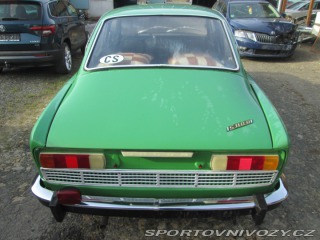 Škoda 110 R  1975