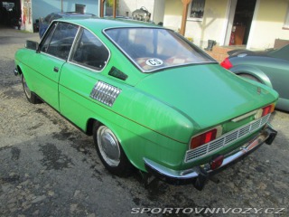 Škoda 110 R  1975