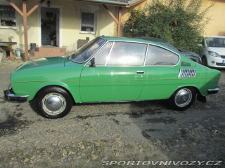 Škoda 110 R  1975