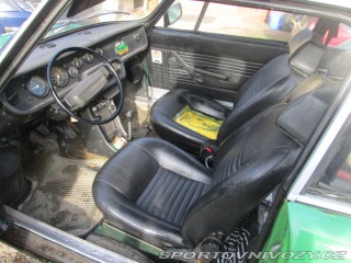Škoda 110 R  1975