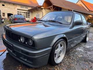BMW 3 325i M Technik E30