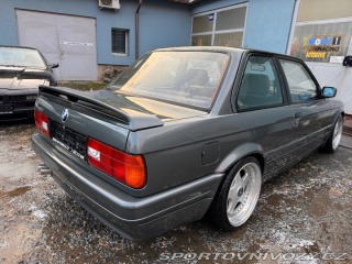 BMW 3 325i M Technik E30 1988