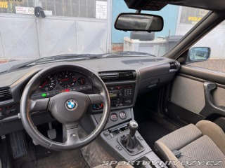 BMW 3 325i M Technik E30 1988