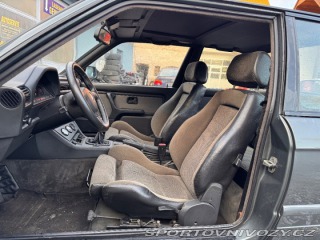 BMW 3 325i M Technik E30 1988