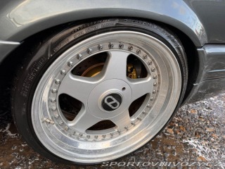 BMW 3 325i M Technik E30 1988