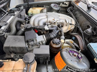 BMW 3 325i M Technik E30 1988