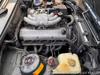 BMW 3 325i M Technik E30 1988