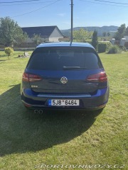 Volkswagen Golf VII 2.0 GTD 2016