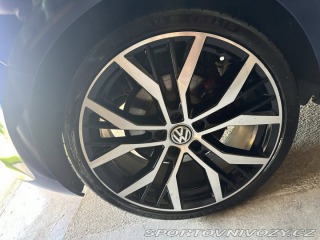 Volkswagen Golf VII 2.0 GTD 2016