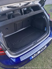Volkswagen Golf VII 2.0 GTD 2016