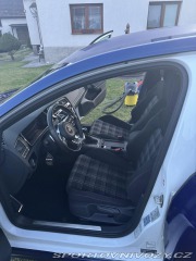 Volkswagen Golf VII 2.0 GTD 2016