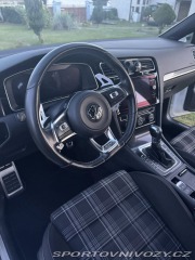 Volkswagen Golf VII 2.0 GTD 2016