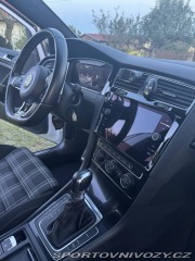 Volkswagen Golf VII 2.0 GTD 2016