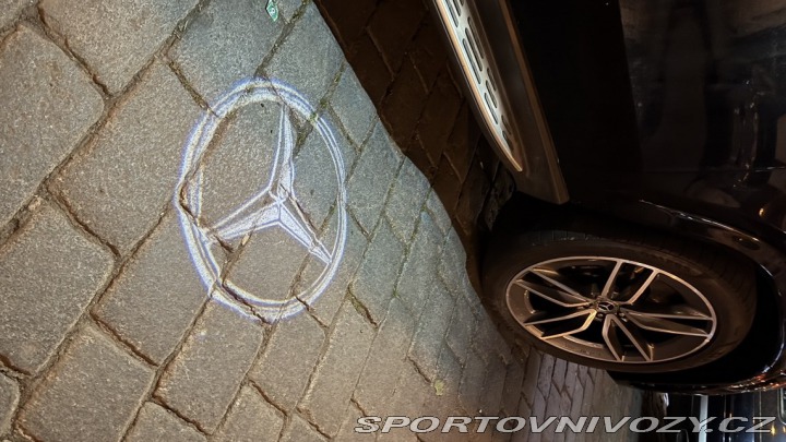 Mercedes-Benz Ostatní modely 350d Coupé 2021