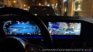 Mercedes-Benz Ostatní modely 350d Coupé 2021