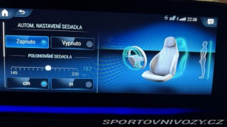 Mercedes-Benz Ostatní modely 350d Coupé 2021