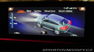 Mercedes-Benz Ostatní modely 350d Coupé 2021