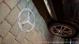 Mercedes-Benz Ostatní modely 350d Coupé 2021