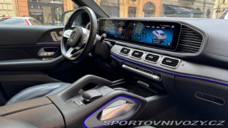 Mercedes-Benz Ostatní modely 350d Coupé 2021