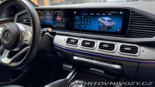 Mercedes-Benz Ostatní modely 350d Coupé 2021