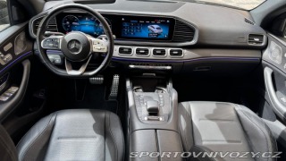 Mercedes-Benz Ostatní modely 350d Coupé 2021