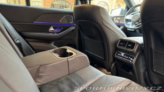 Mercedes-Benz Ostatní modely 350d Coupé 2021
