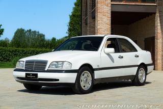 Mercedes-Benz C 200 KOMPRESSOR