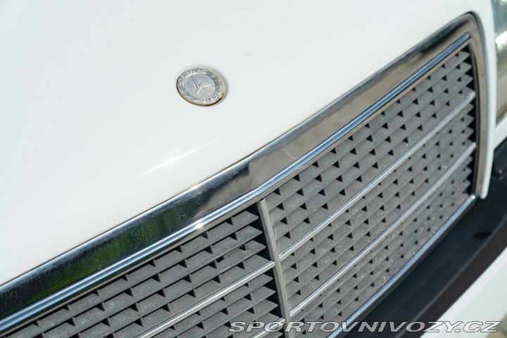 Mercedes-Benz C 200 KOMPRESSOR 1996