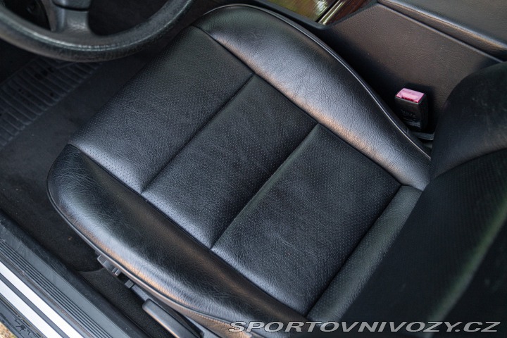 Mercedes-Benz C 200 KOMPRESSOR 1996