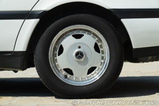 Mercedes-Benz C 200 KOMPRESSOR 1996