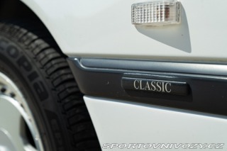 Mercedes-Benz C 200 KOMPRESSOR 1996