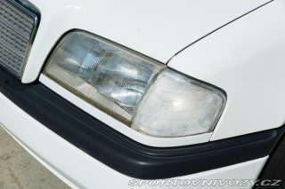 Mercedes-Benz C 200 KOMPRESSOR 1996