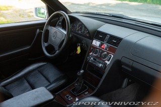 Mercedes-Benz C 200 KOMPRESSOR 1996