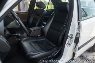 Mercedes-Benz C 200 KOMPRESSOR 1996