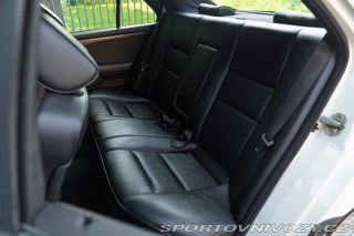 Mercedes-Benz C 200 KOMPRESSOR 1996