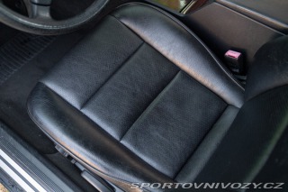 Mercedes-Benz C 200 KOMPRESSOR 1996