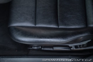 Mercedes-Benz C 200 KOMPRESSOR 1996