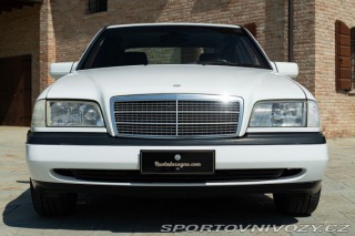 Mercedes-Benz C 200 KOMPRESSOR 1996