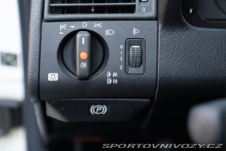 Mercedes-Benz C 200 KOMPRESSOR 1996