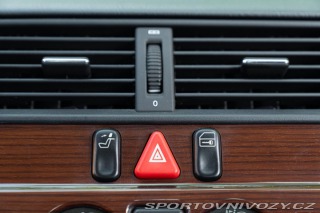 Mercedes-Benz C 200 KOMPRESSOR 1996