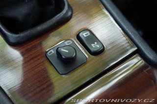 Mercedes-Benz C 200 KOMPRESSOR 1996