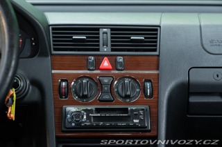 Mercedes-Benz C 200 KOMPRESSOR 1996