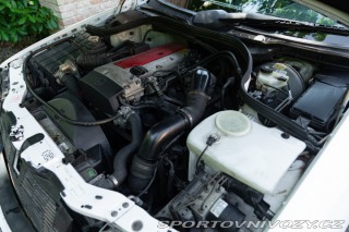 Mercedes-Benz C 200 KOMPRESSOR 1996