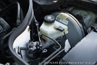 Mercedes-Benz C 200 KOMPRESSOR 1996