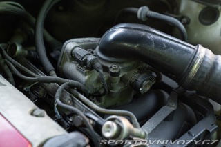 Mercedes-Benz C 200 KOMPRESSOR 1996