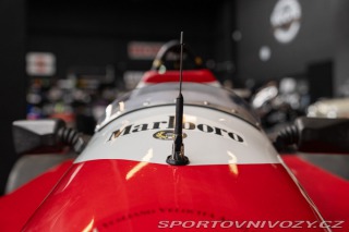 Ostatní značky Ostatní modely FORMULA ALFA BOXER 1987