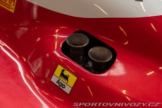 Ostatní značky Ostatní modely FORMULA ALFA BOXER 1987